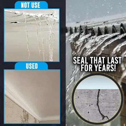 Transparent Waterproof Coating
