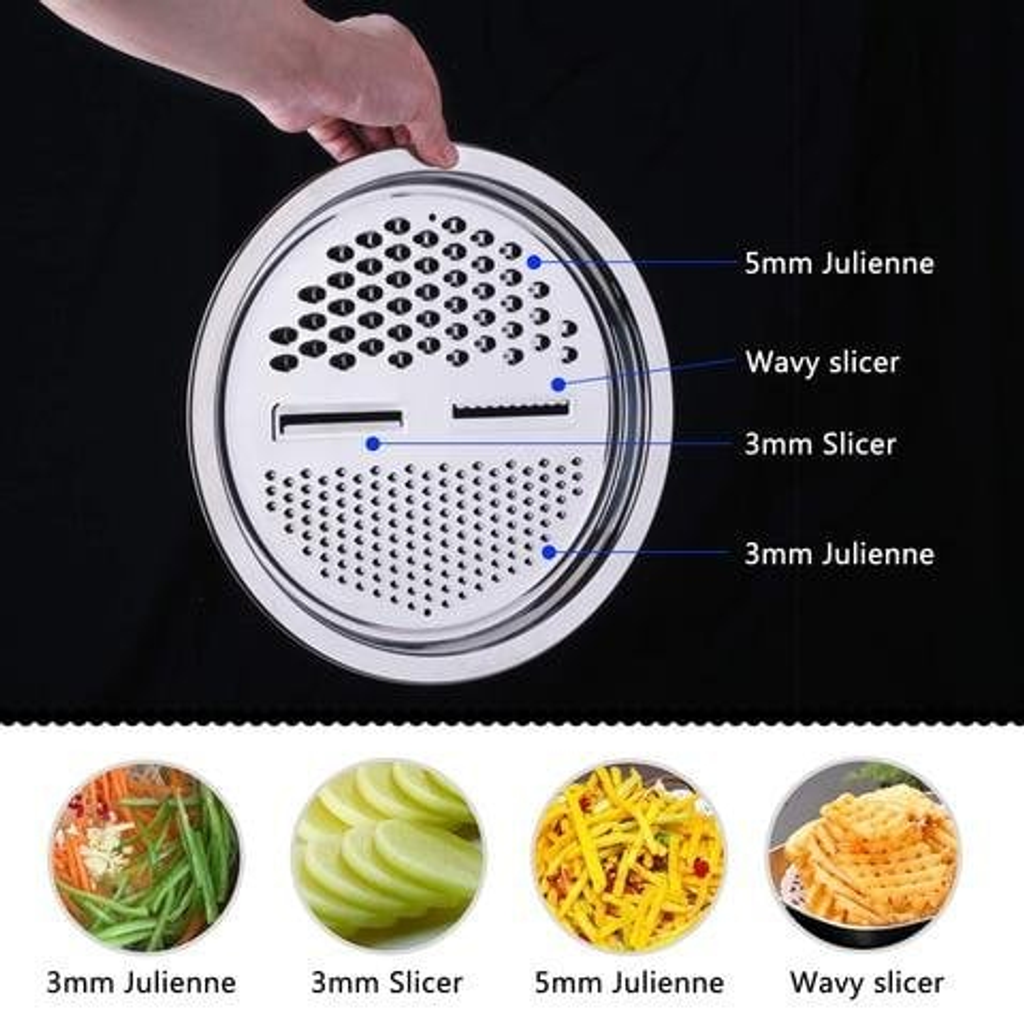 🎁 Hot Sale 49% OFF 🔥 Germany Multifunctional Stainless Steel Basin